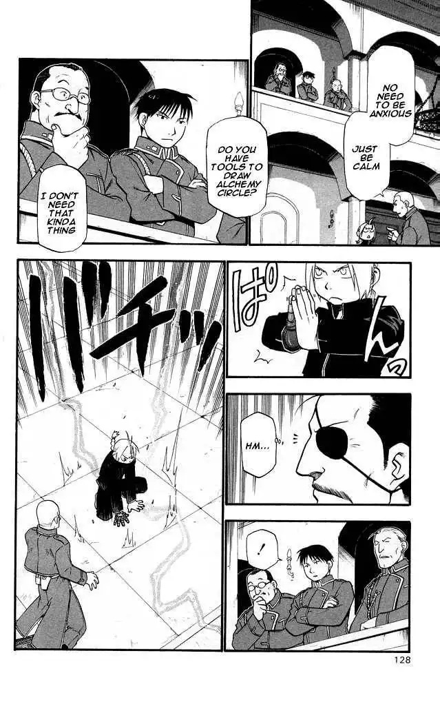 Full Metal Alchemist Chapter 24 31